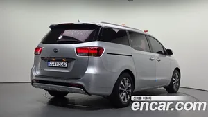Kia Carnival, 2016 — миниатюра 2