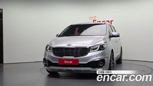 Kia Carnival, 2016 — миниатюра 3