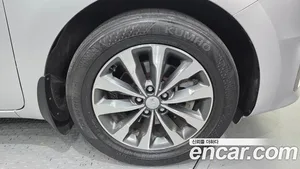 Kia Carnival, 2016 — миниатюра 5