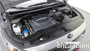 Kia Carnival, 2016 — миниатюра 6