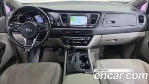 Kia Carnival, 2016 — миниатюра 7