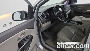 Kia Carnival, 2016 — миниатюра 11