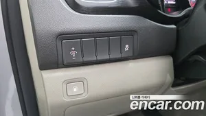 Kia Carnival, 2016 — миниатюра 13