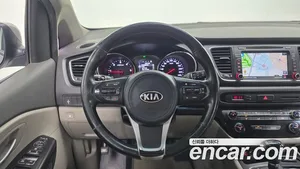 Kia Carnival, 2016 — миниатюра 14