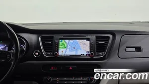 Kia Carnival, 2016 — миниатюра 16