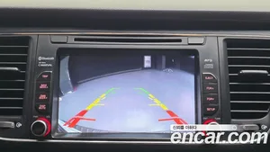 Kia Carnival, 2016 — миниатюра 17