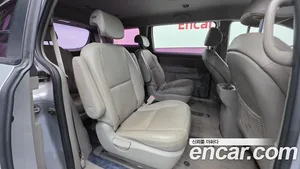 Kia Carnival, 2016 — миниатюра 19