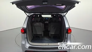 Kia Carnival, 2016 — миниатюра 20