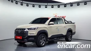 KGM Rexton, 2024 — миниатюра 1