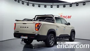 KGM Rexton, 2024 — миниатюра 2