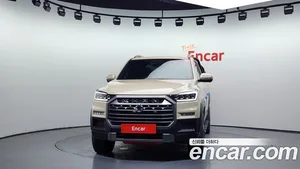 KGM Rexton, 2024 — миниатюра 3