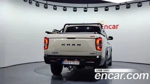 KGM Rexton, 2024 — миниатюра 4