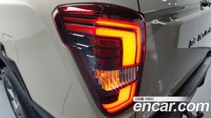 KGM Rexton, 2024 — миниатюра 9