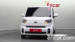 Kia RAY, 2021 — миниатюра 3
