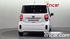 Kia RAY, 2021 — миниатюра 4