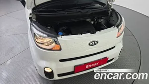 Kia RAY, 2021 — миниатюра 6