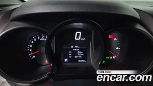 Kia RAY, 2021 — миниатюра 11