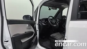 Kia RAY, 2021 — миниатюра 13