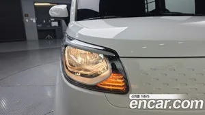 Kia RAY, 2021 — миниатюра 8