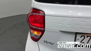 Kia RAY, 2021 — миниатюра 9