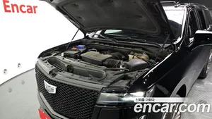 Cadillac Escalade, 2023 — миниатюра 6