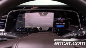 Cadillac Escalade, 2023 — миниатюра 8