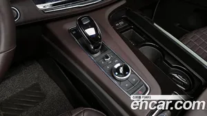 Cadillac Escalade, 2023 — миниатюра 9