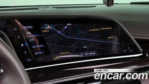 Cadillac Escalade, 2023 — миниатюра 13