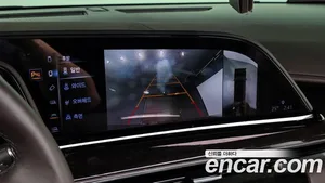 Cadillac Escalade, 2023 — миниатюра 14