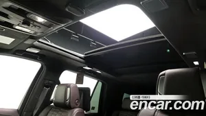 Cadillac Escalade, 2023 — миниатюра 19