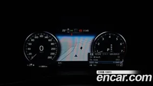 Volvo XC40, 2022 — миниатюра 11