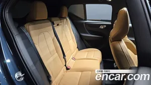 Volvo XC40, 2022 — миниатюра 17