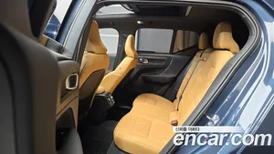 Volvo XC40, 2022 — миниатюра 18