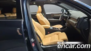 Volvo XC40, 2022 — миниатюра 16