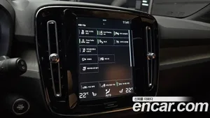 Volvo XC40, 2022 — миниатюра 27