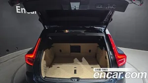 Volvo XC40, 2022 — миниатюра 28