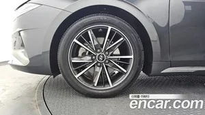 Hyundai Grandeur, 2021 — миниатюра 5
