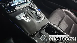 Hyundai Grandeur, 2021 — миниатюра 12