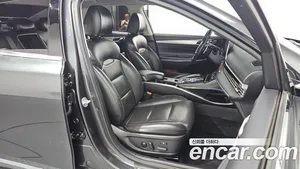 Hyundai Grandeur, 2021 — миниатюра 18