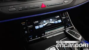 Hyundai Grandeur, 2021 — миниатюра 22
