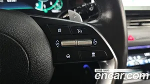 Hyundai Grandeur, 2021 — миниатюра 25
