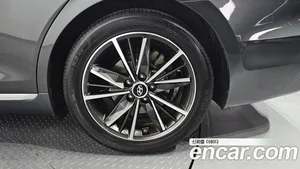 Hyundai Grandeur, 2021 — миниатюра 7