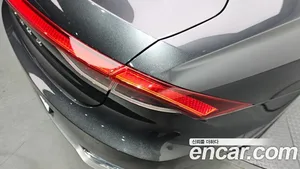 Hyundai Grandeur, 2021 — миниатюра 9
