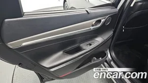 Hyundai Grandeur, 2021 — миниатюра 15