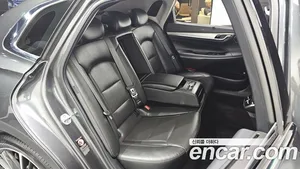 Hyundai Grandeur, 2021 — миниатюра 16