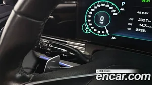 Hyundai Grandeur, 2021 — миниатюра 28