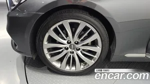 Genesis G80, 2019 — миниатюра 5