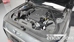 Genesis G80, 2019 — миниатюра 6