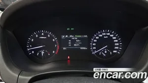 Genesis G80, 2019 — миниатюра 11
