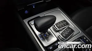 Genesis G80, 2019 — миниатюра 12